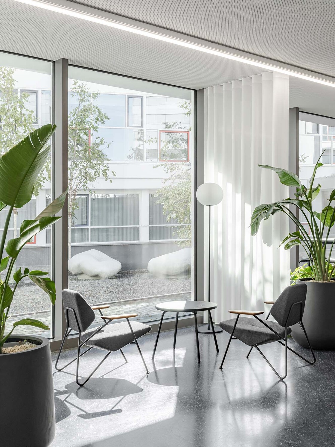 Ein Foto von Dominic Kummer