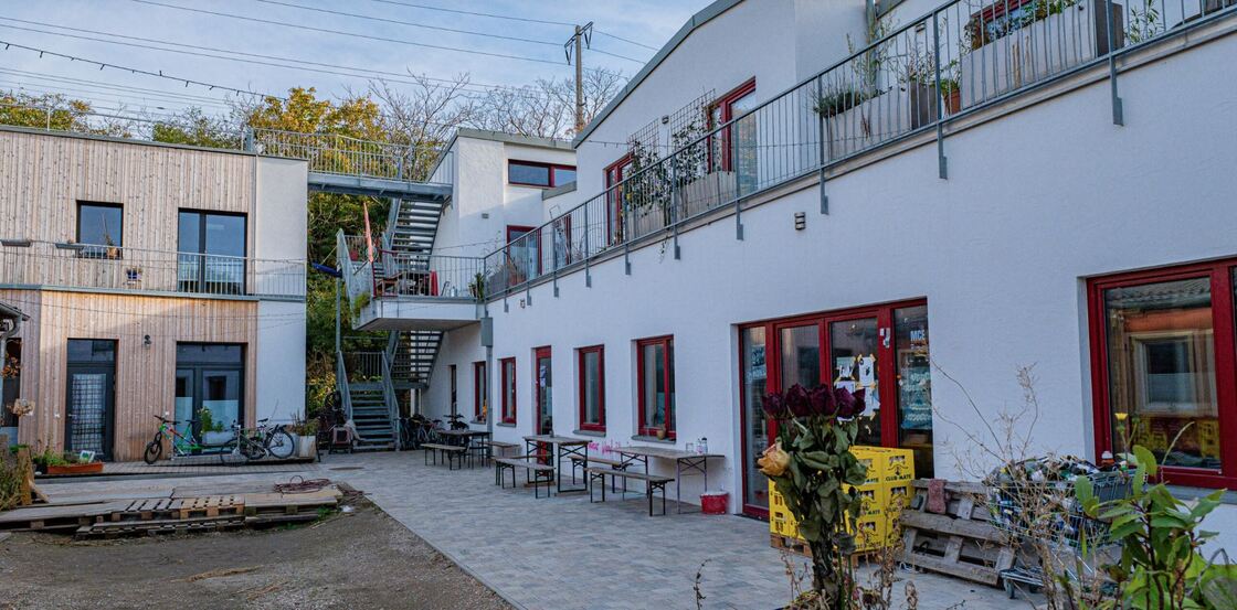 Ein Foto von GABU Heindl Architektur