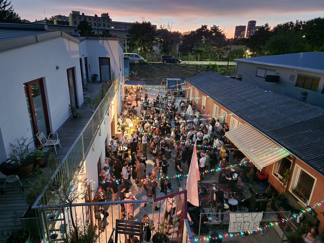 Ein Foto von GABU Heindl Architektur