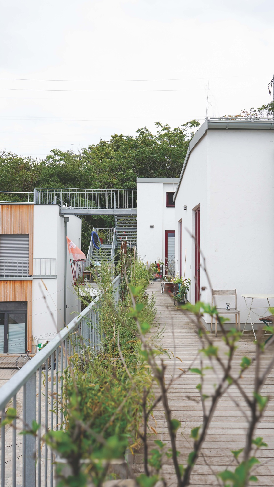 Ein Foto von GABU Heindl Architektur