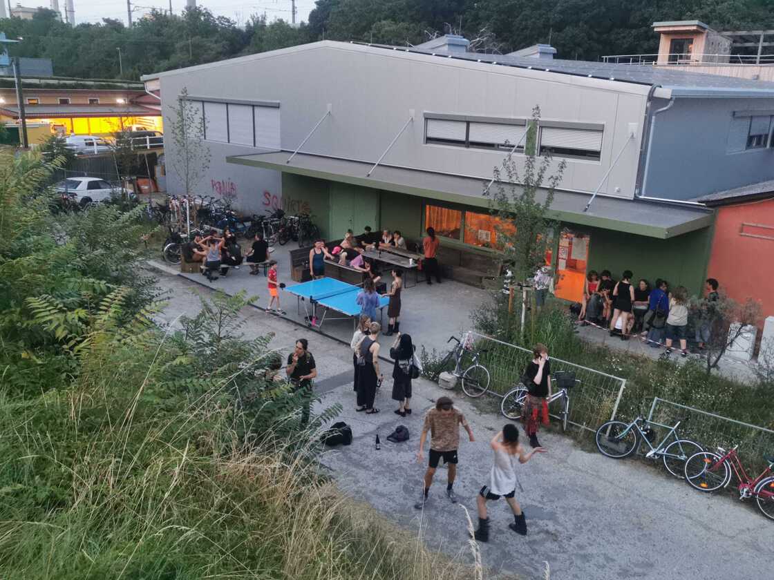 Ein Foto von GABU Heindl Architektur