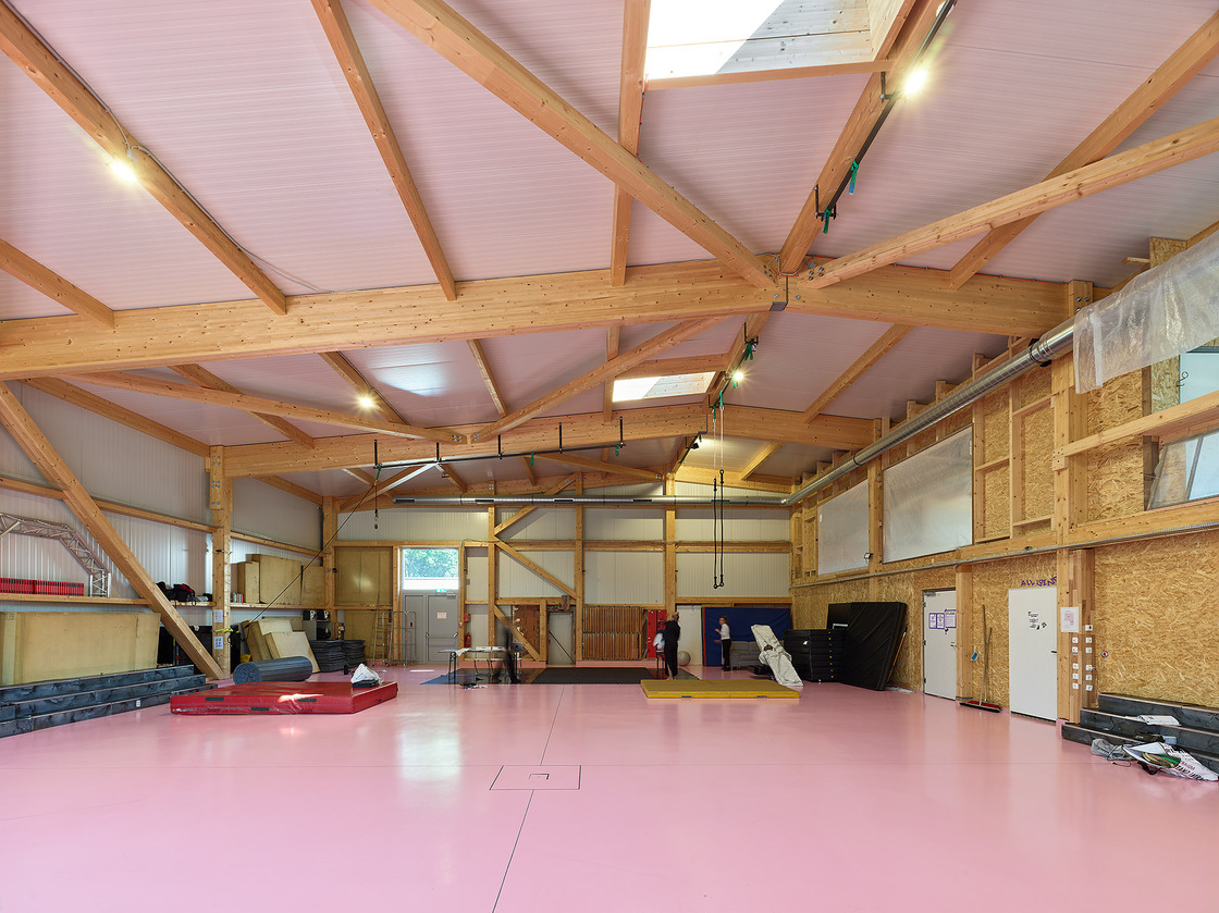 Ein Foto von Bruno Klomfar