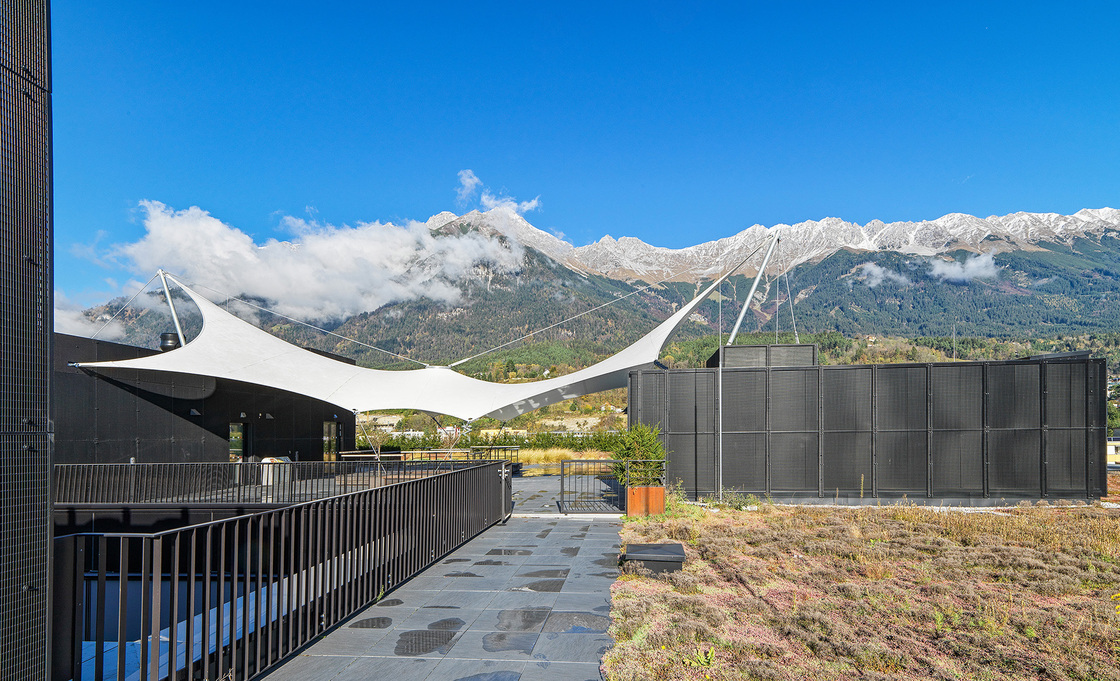 Ein Foto von Günter Richard Wett