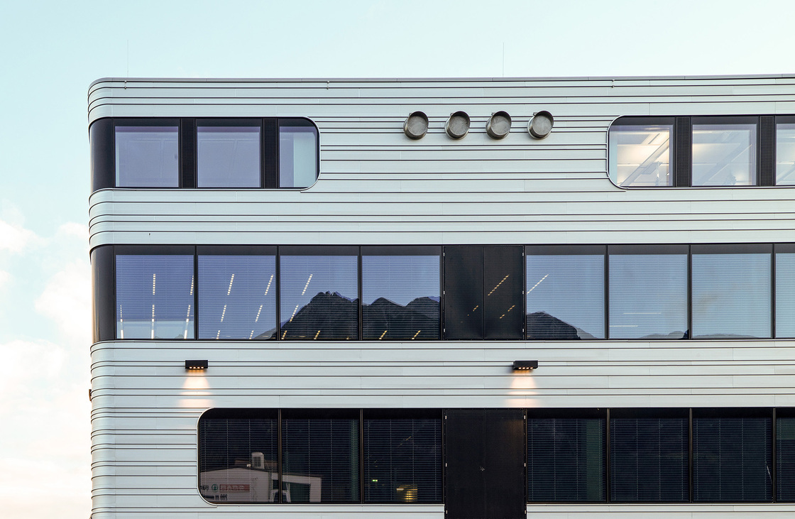 Ein Foto von Günter Richard Wett