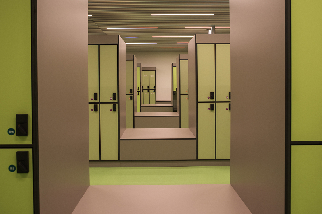 Ein Foto von Birgit Koell