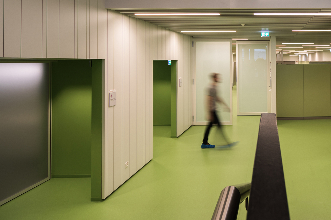 Ein Foto von Birgit Koell