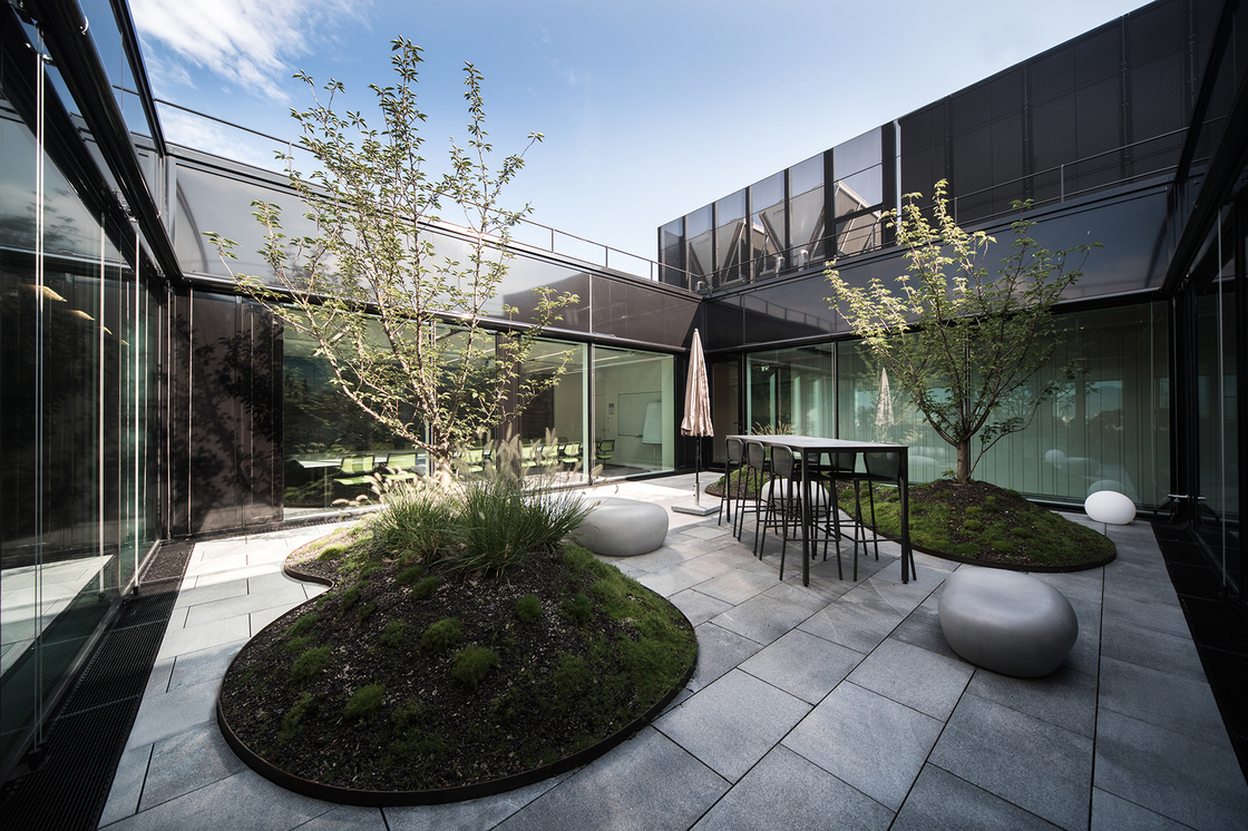 Ein Foto von Birgit Koell