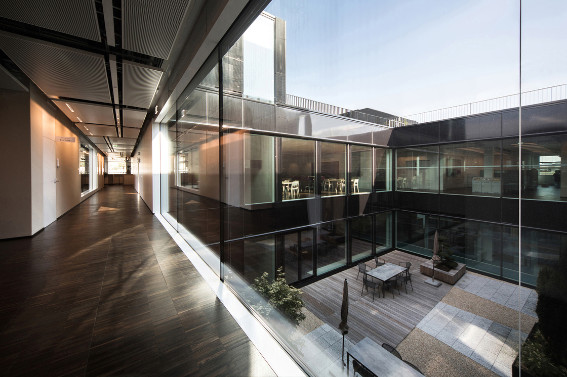 Ein Foto von Birgit Koell