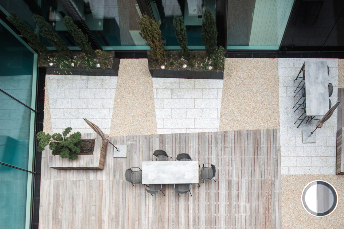 Ein Foto von Birgit Koell