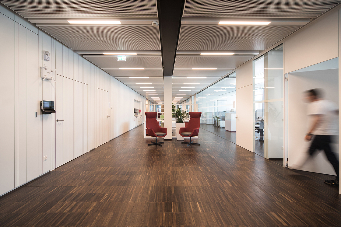 Ein Foto von Birgit Koell