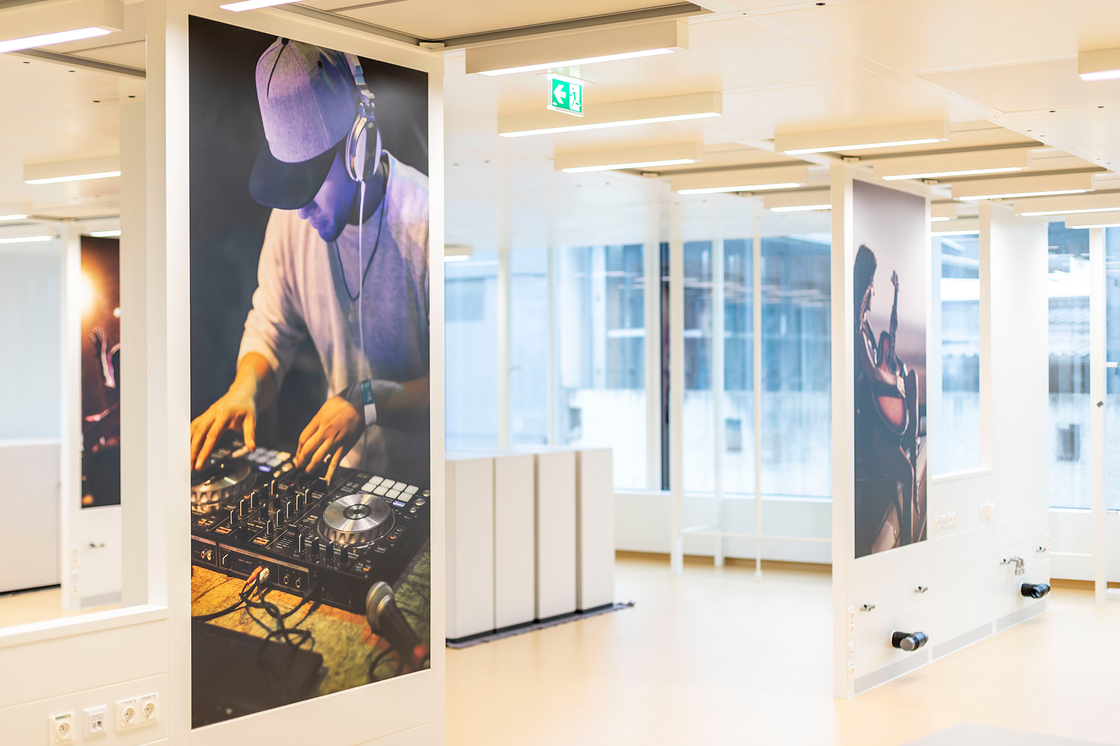 Ein Foto von Birgit Koell