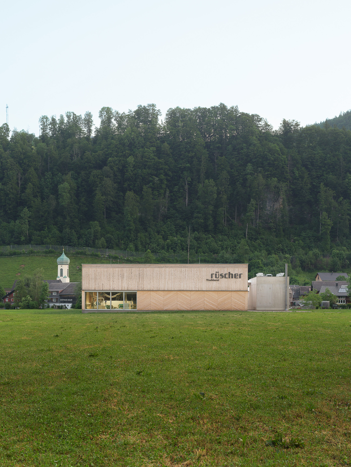 Ein Foto von Simon Oberhofer