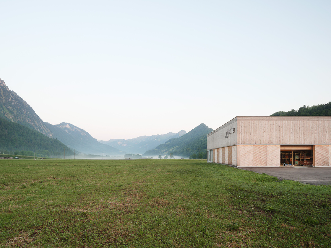 Ein Foto von Simon Oberhofer