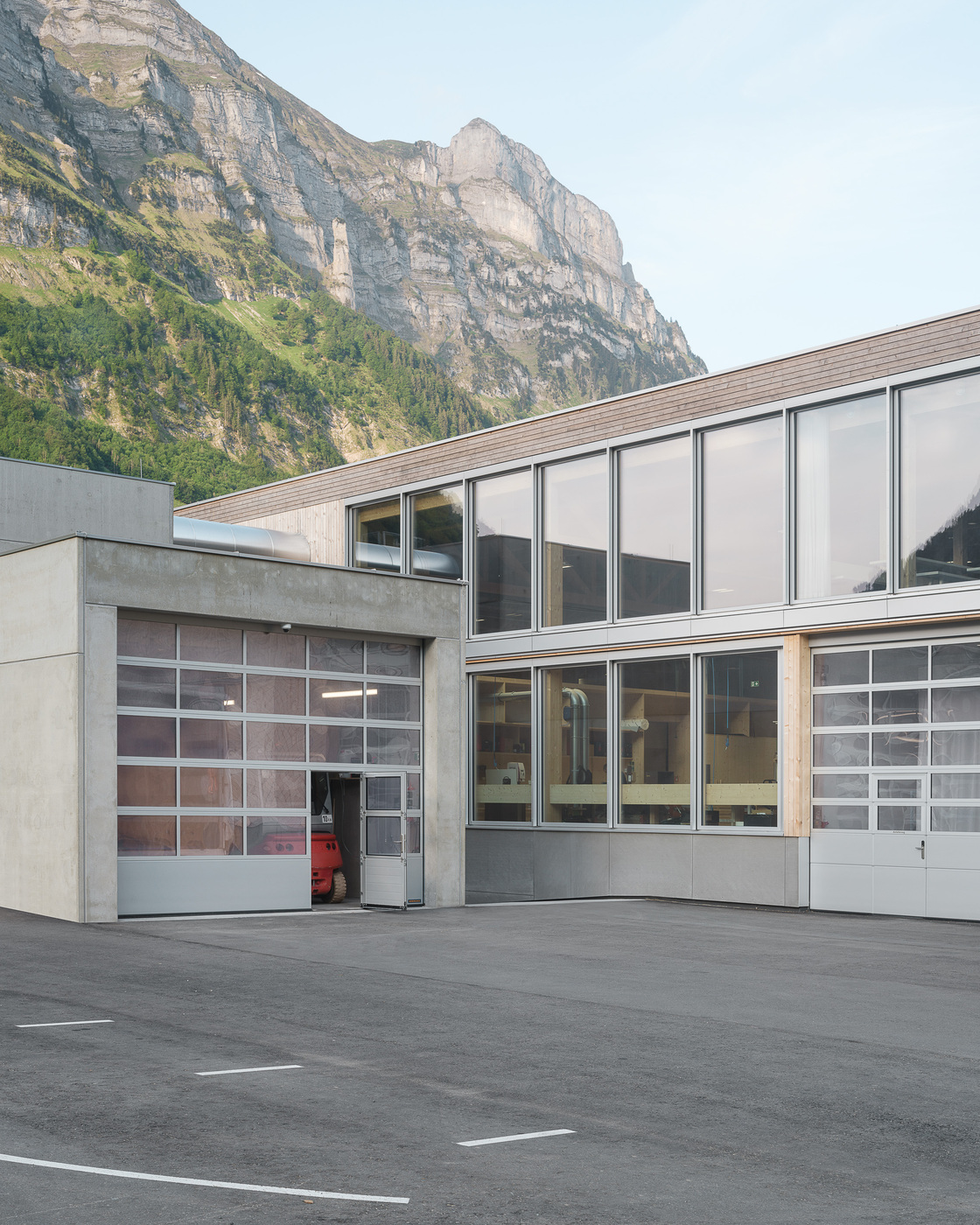 Ein Foto von Simon Oberhofer