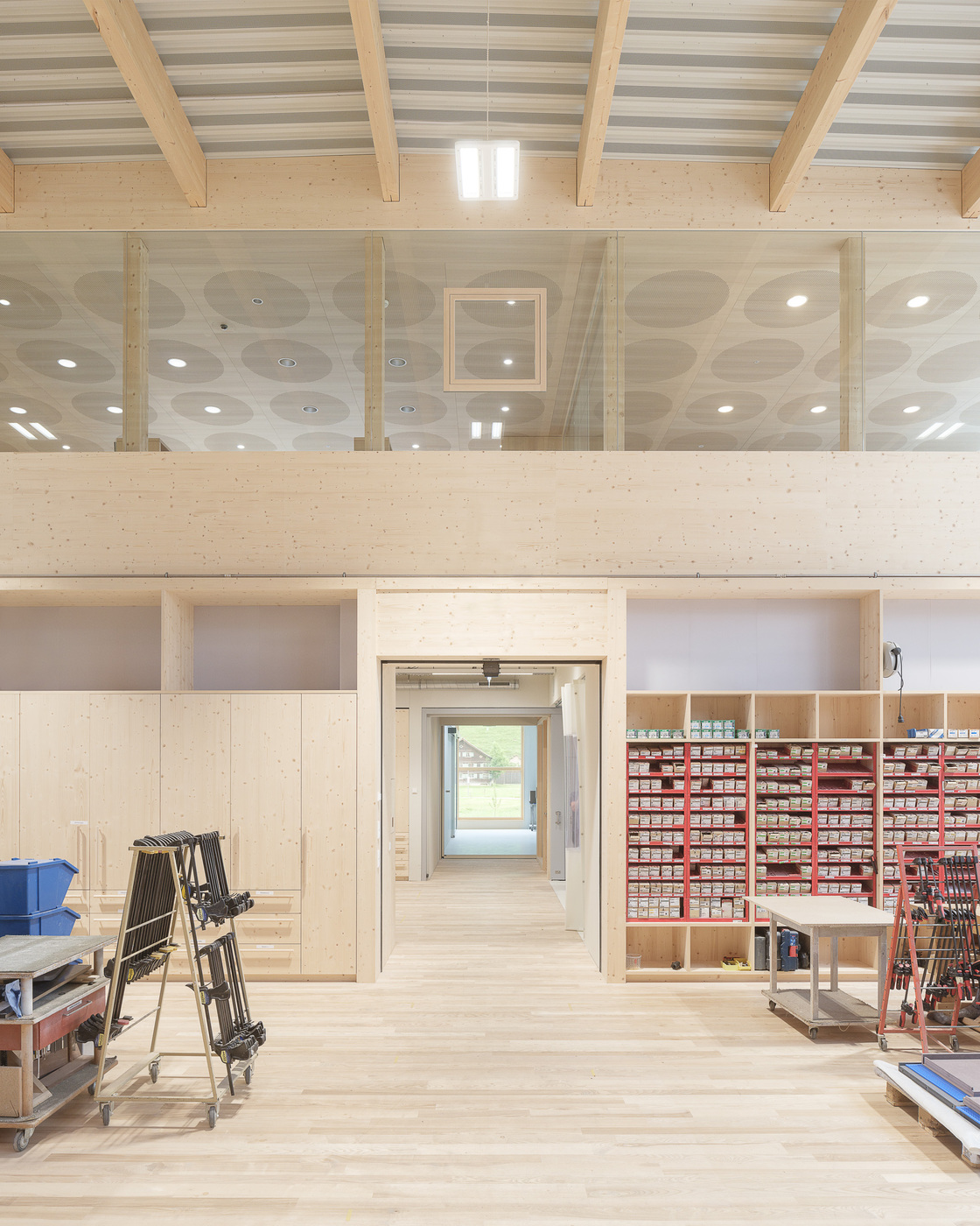 Ein Foto von Simon Oberhofer