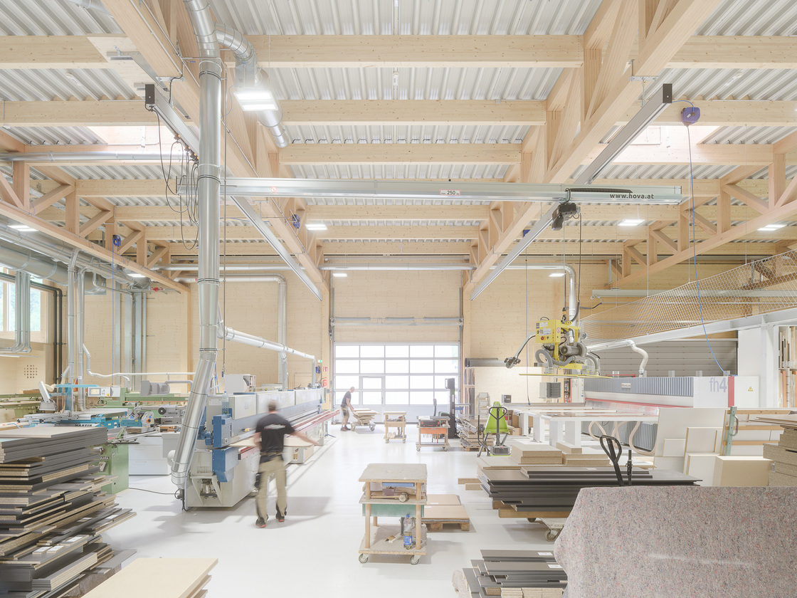 Ein Foto von Simon Oberhofer