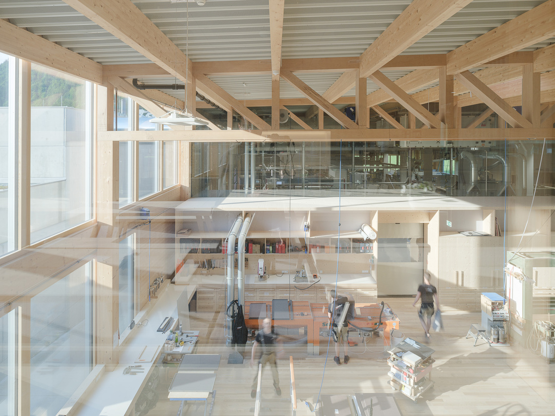 Ein Foto von Simon Oberhofer