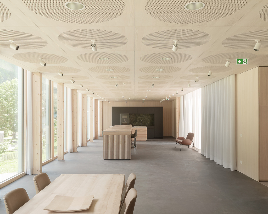 Ein Foto von Simon Oberhofer