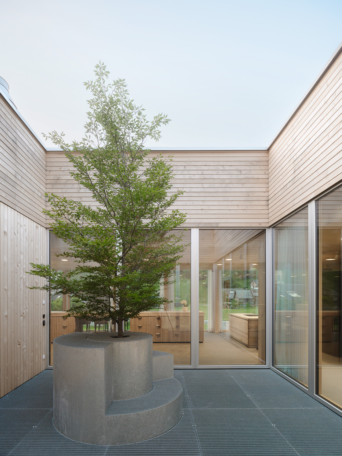 Ein Foto von Simon Oberhofer