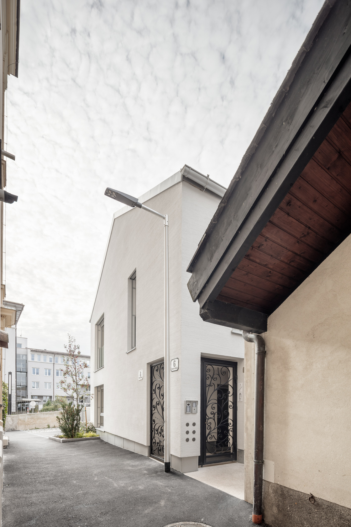 Ein Foto von Kurt Kuball