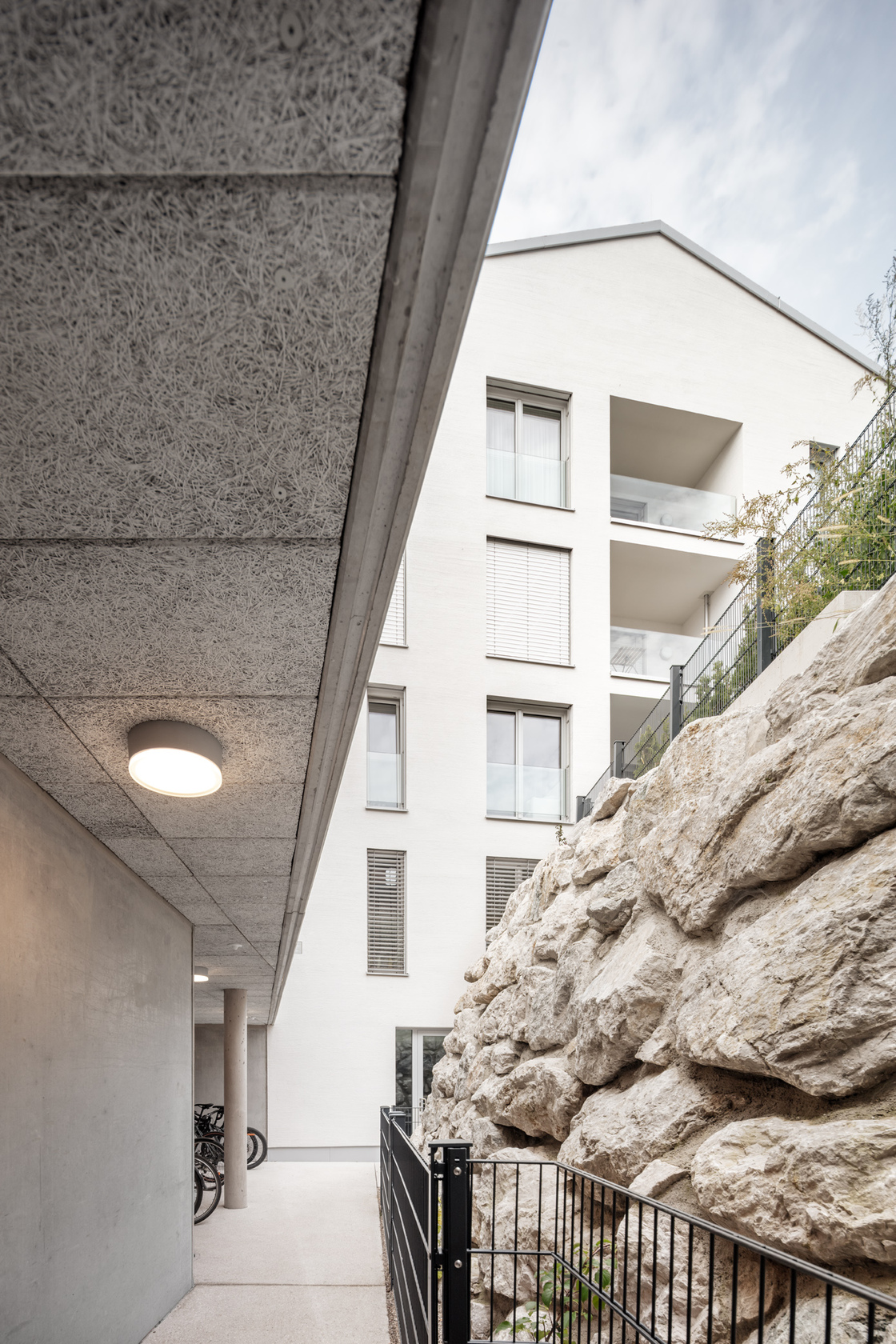 Ein Foto von Kurt Kuball