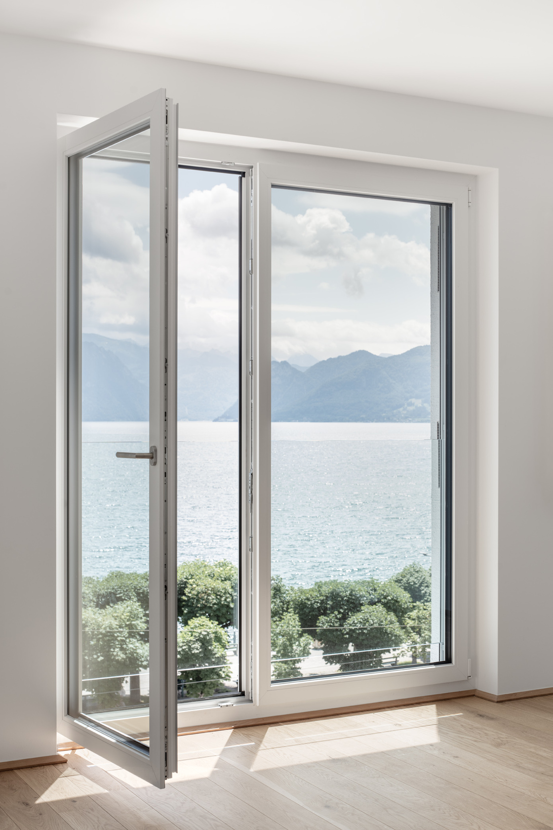 Ein Foto von Kurt Kuball