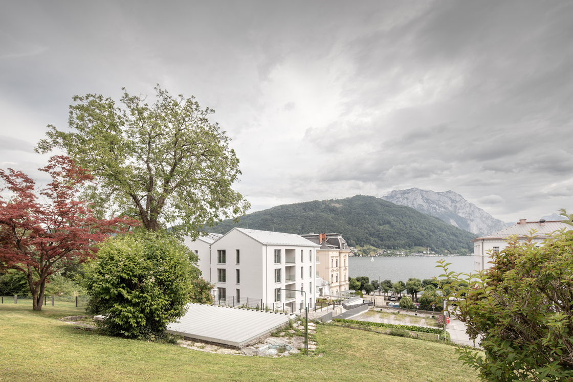 Ein Foto von Kurt Kuball