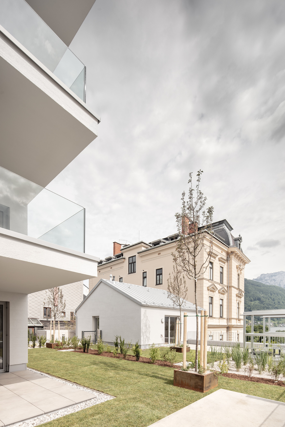 Ein Foto von Kurt Kuball