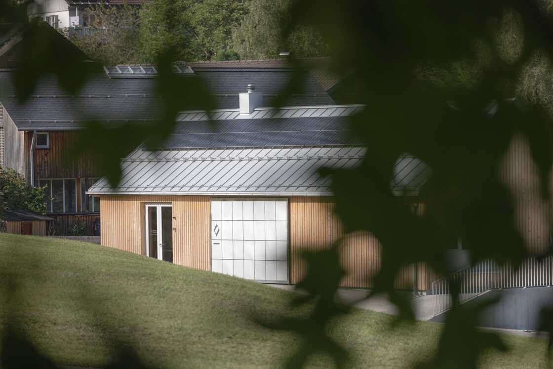 Ein Foto von Elisa Moosbrugger