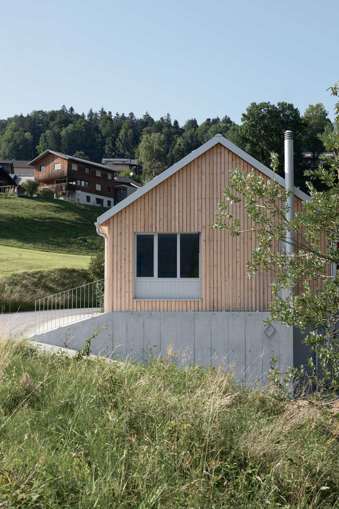 Ein Foto von Elisa Moosbrugger