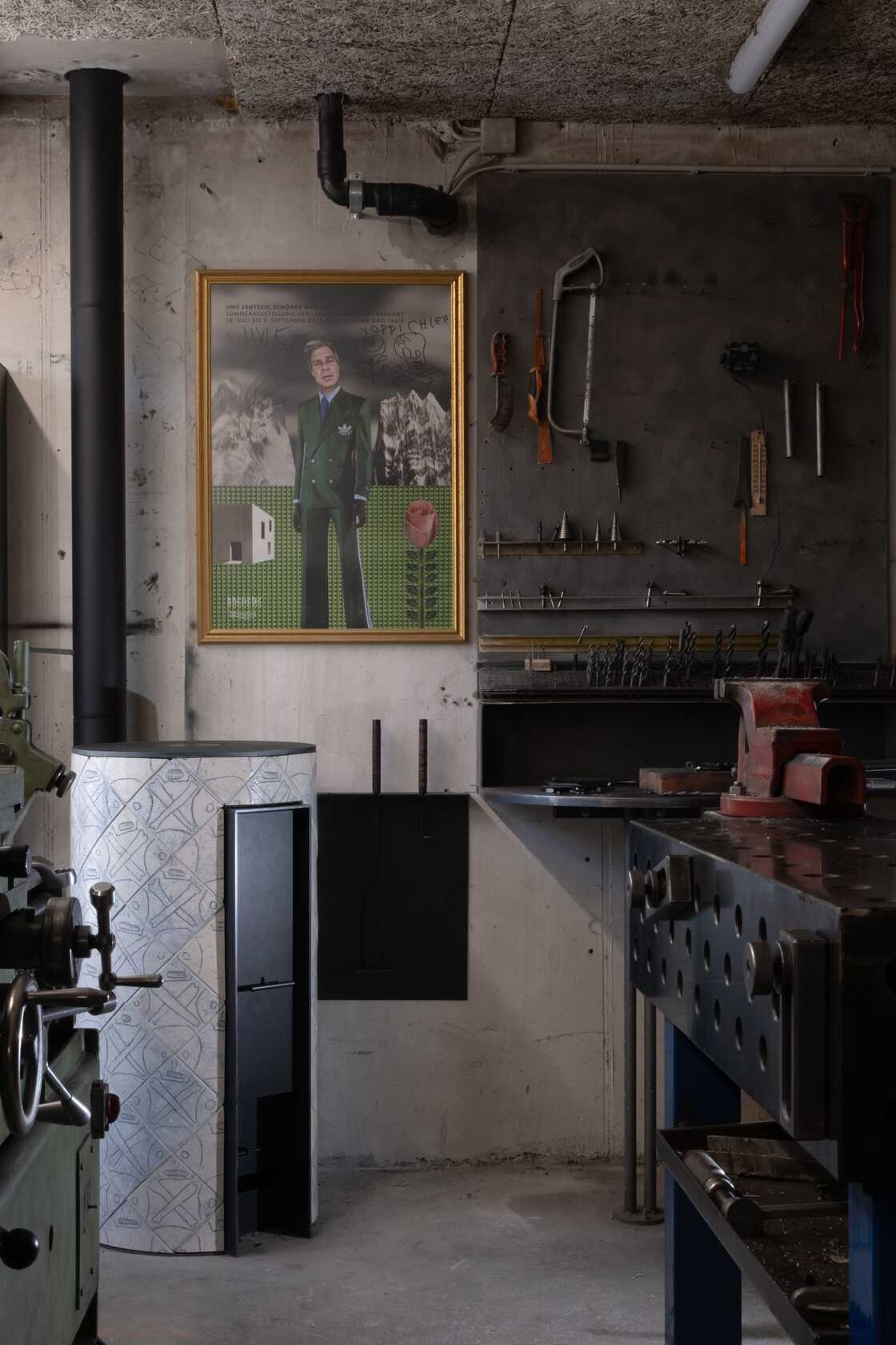 Ein Foto von Elisa Moosbrugger