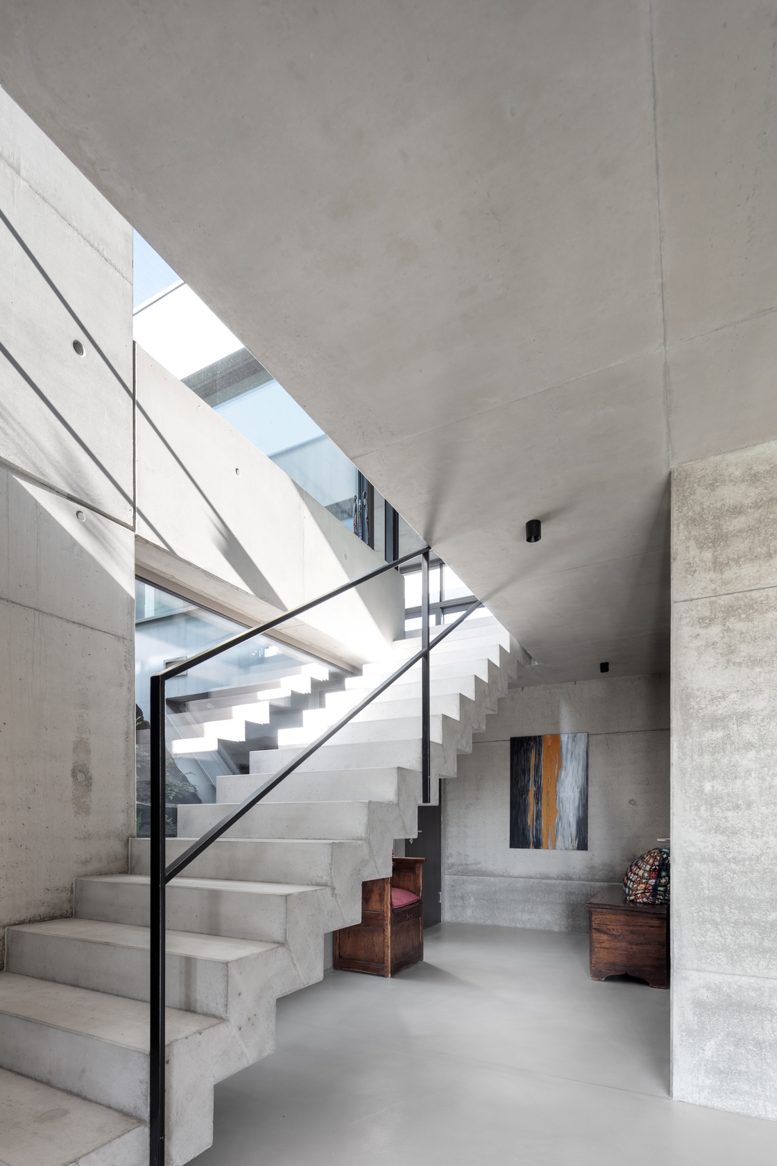 Ein Foto von Kurt Kuball