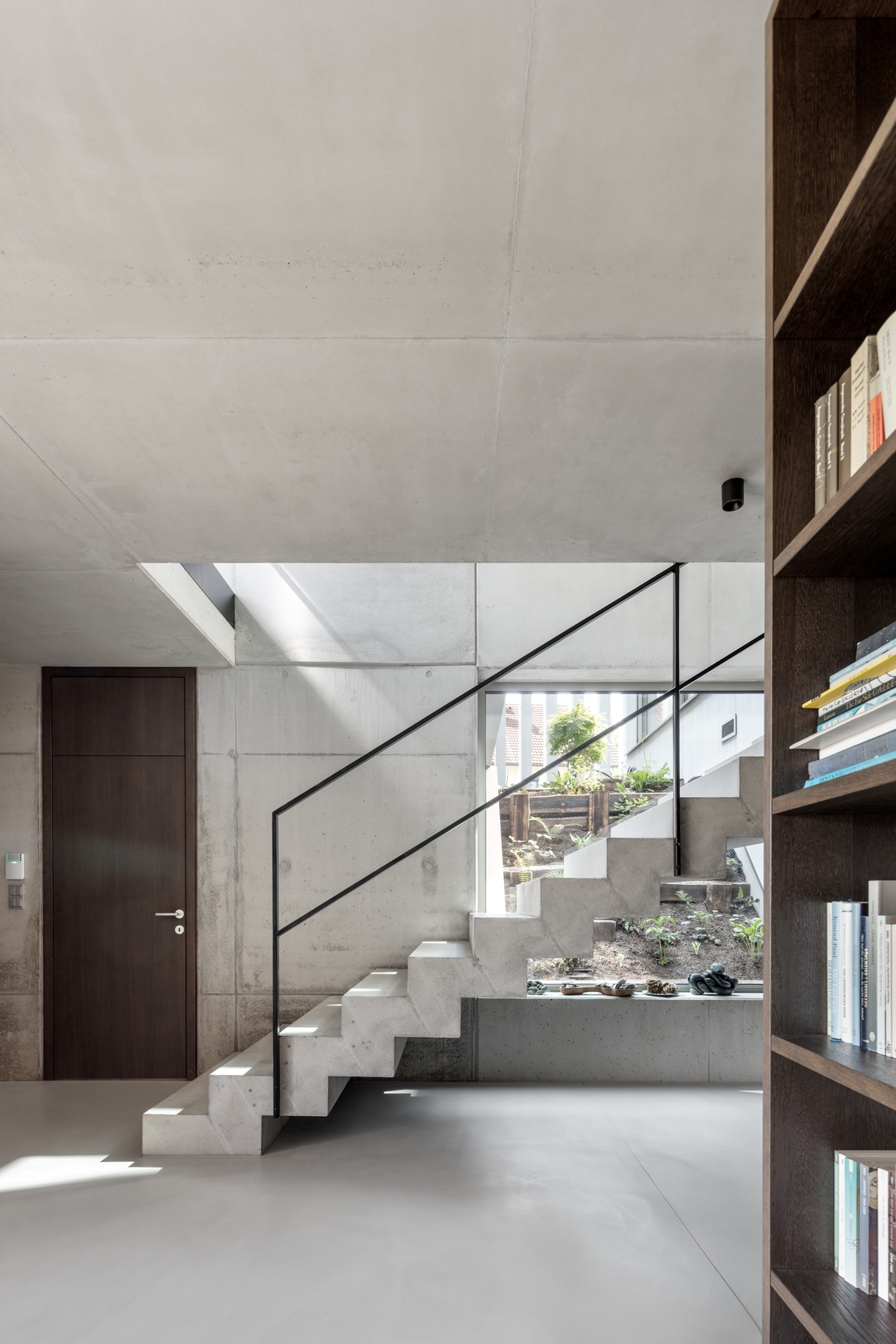 Ein Foto von Kurt Kuball