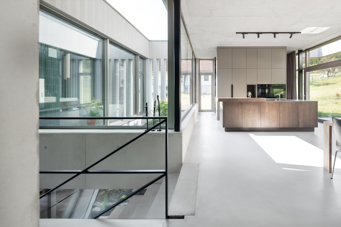 Ein Foto von Kurt Kuball