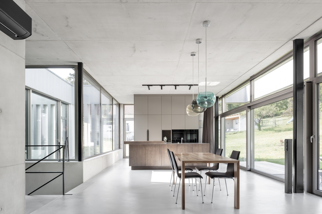 Ein Foto von Kurt Kuball