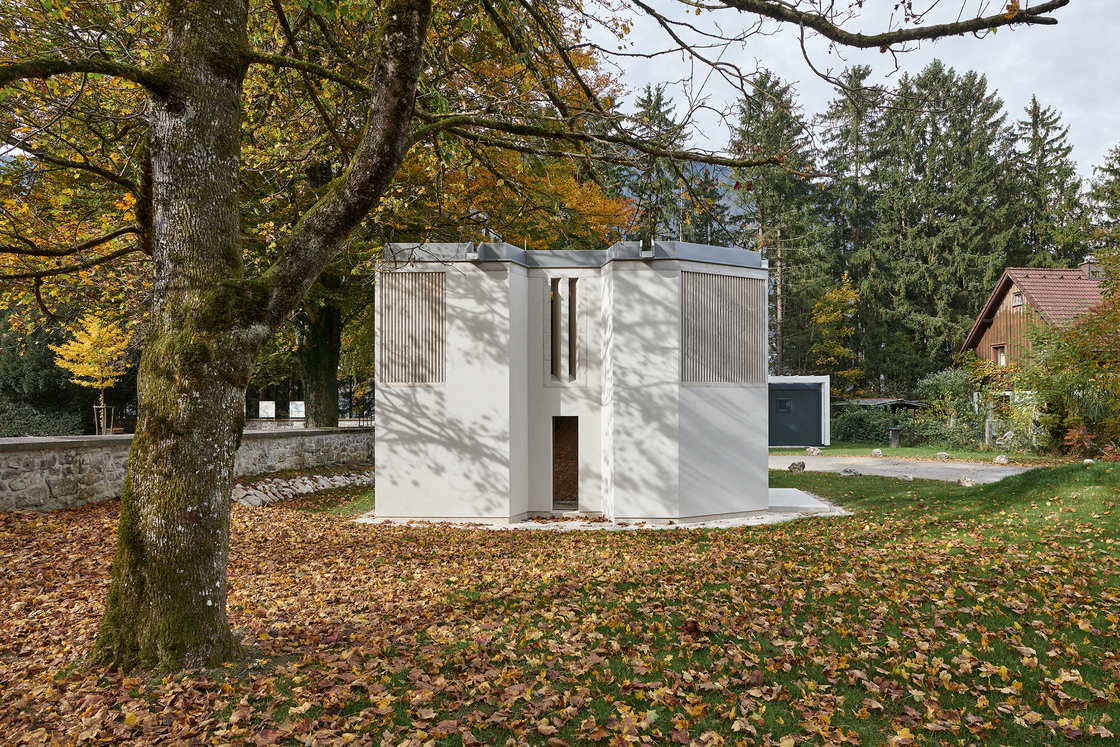 Ein Foto von Andreas Buchberger