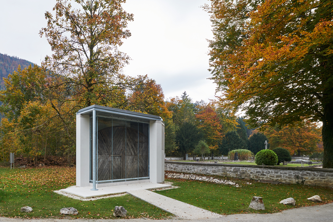 Ein Foto von Andreas Buchberger