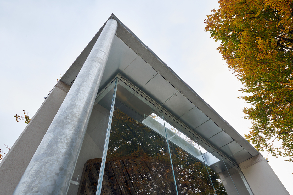 Ein Foto von Andreas Buchberger