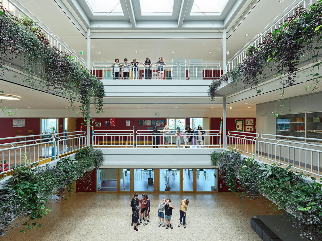 Ein Foto von Bruno Klomfar