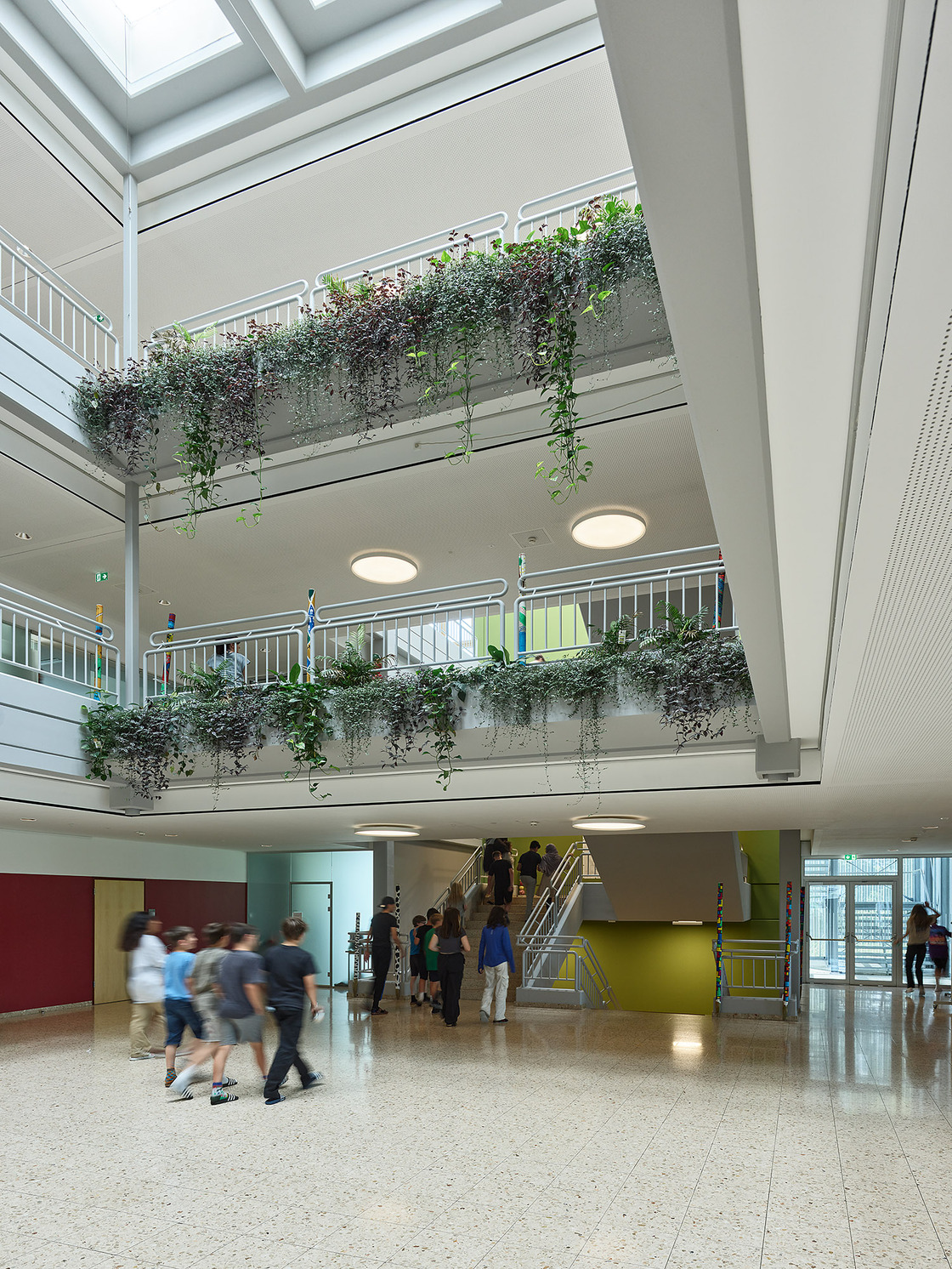 Ein Foto von Bruno Klomfar