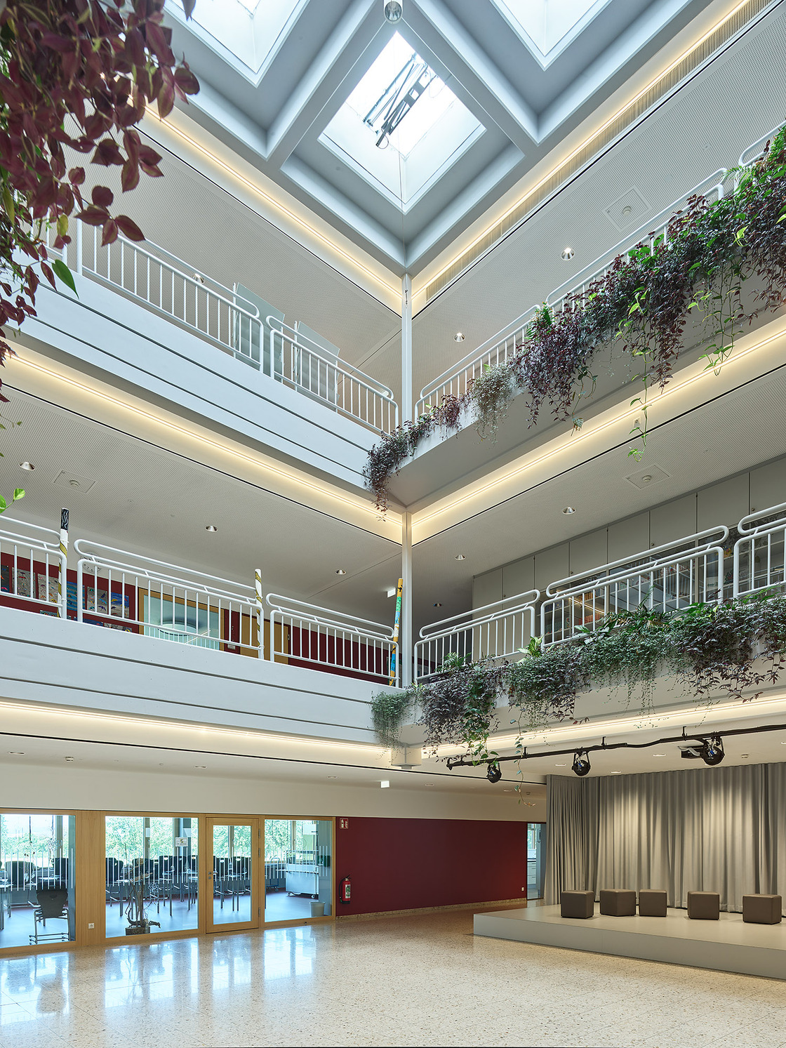 Ein Foto von Bruno Klomfar