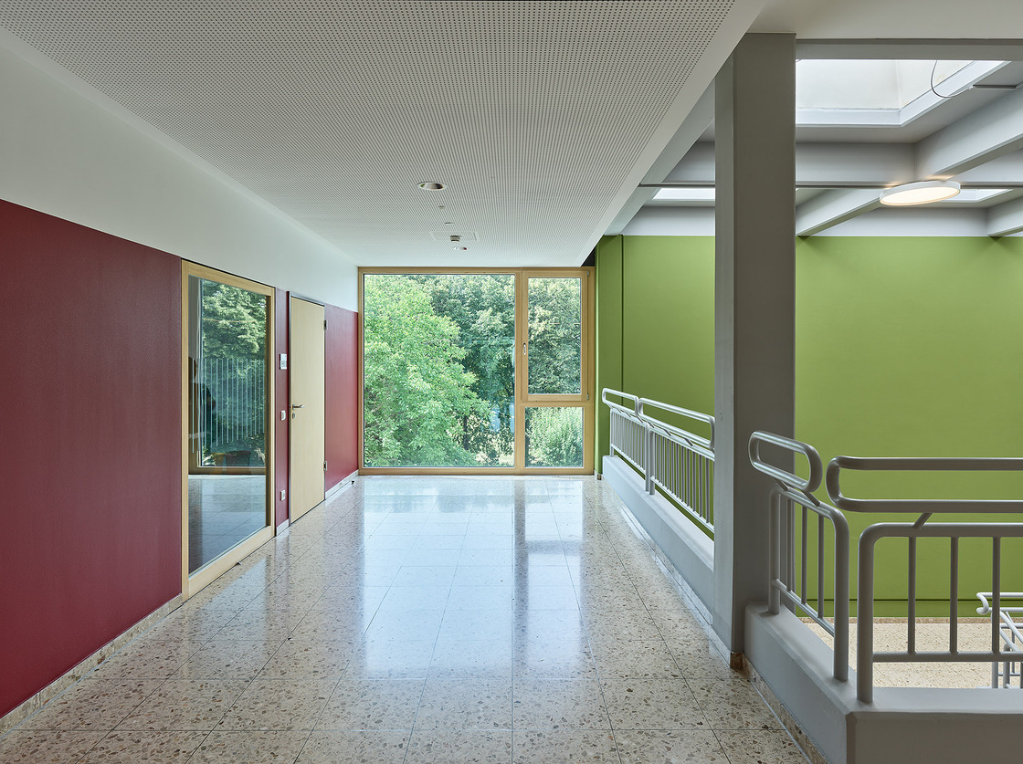 Ein Foto von Bruno Klomfar