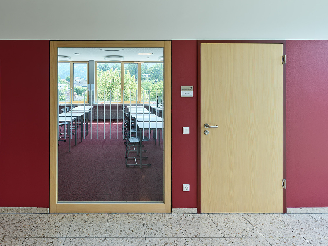 Ein Foto von Bruno Klomfar