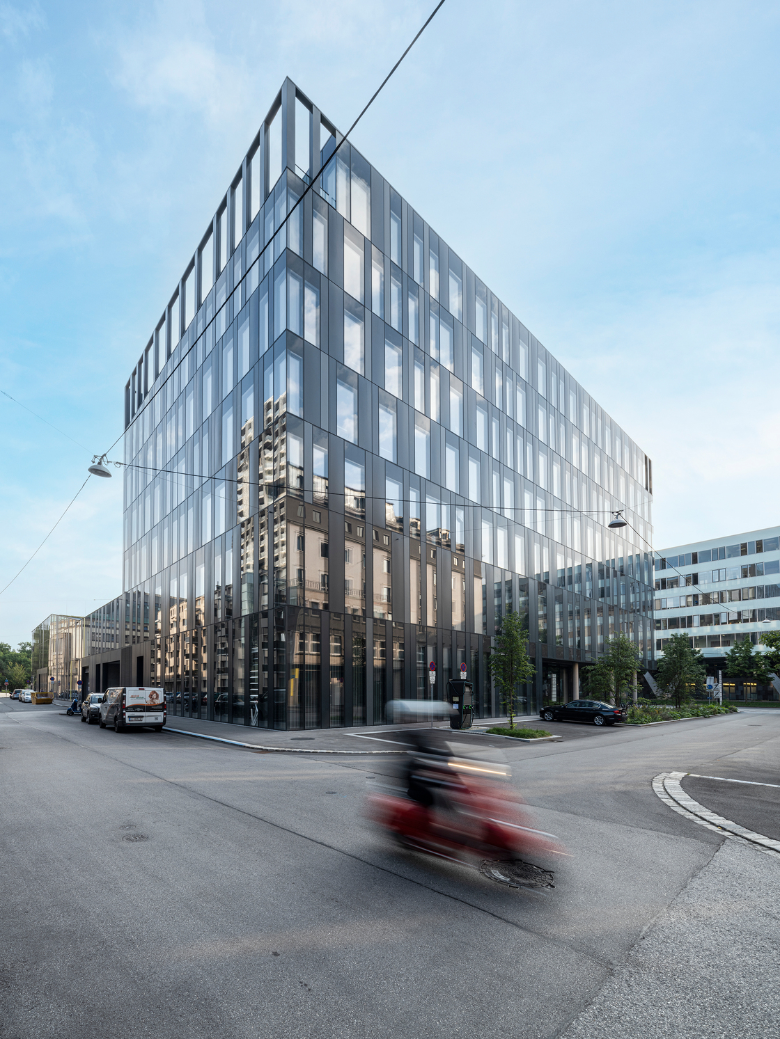 Ein Foto von Dietmar Tollerian