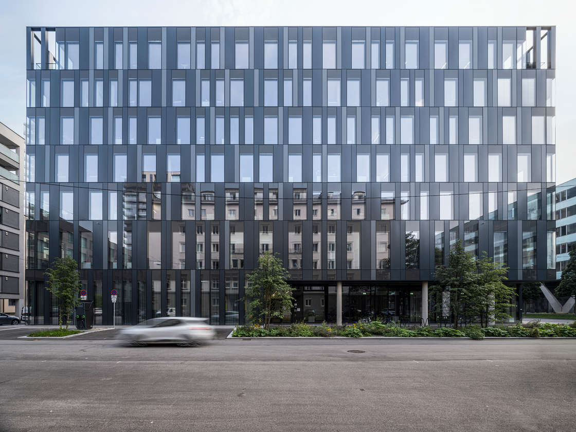 Ein Foto von Dietmar Tollerian