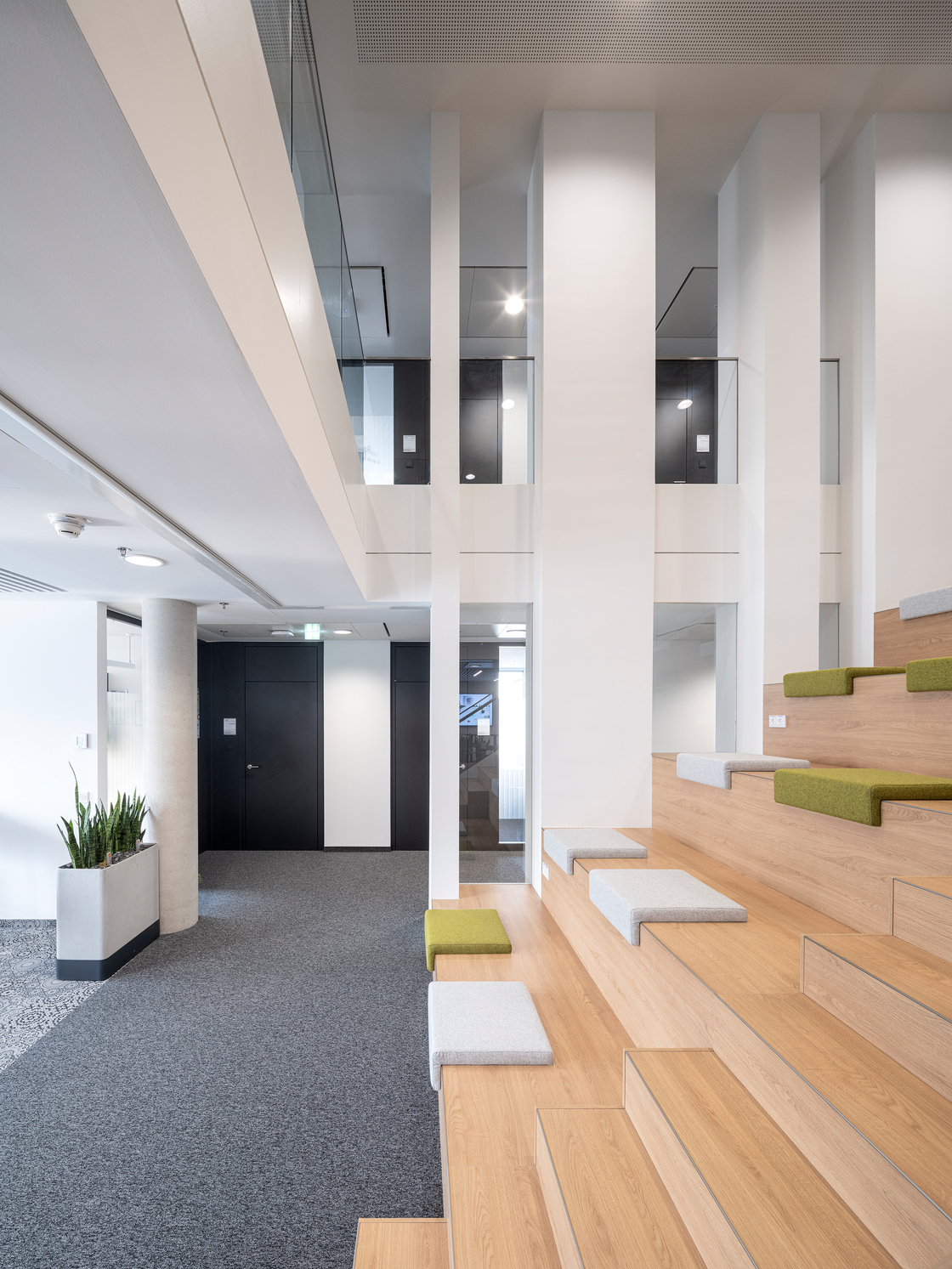 Ein Foto von Dietmar Tollerian