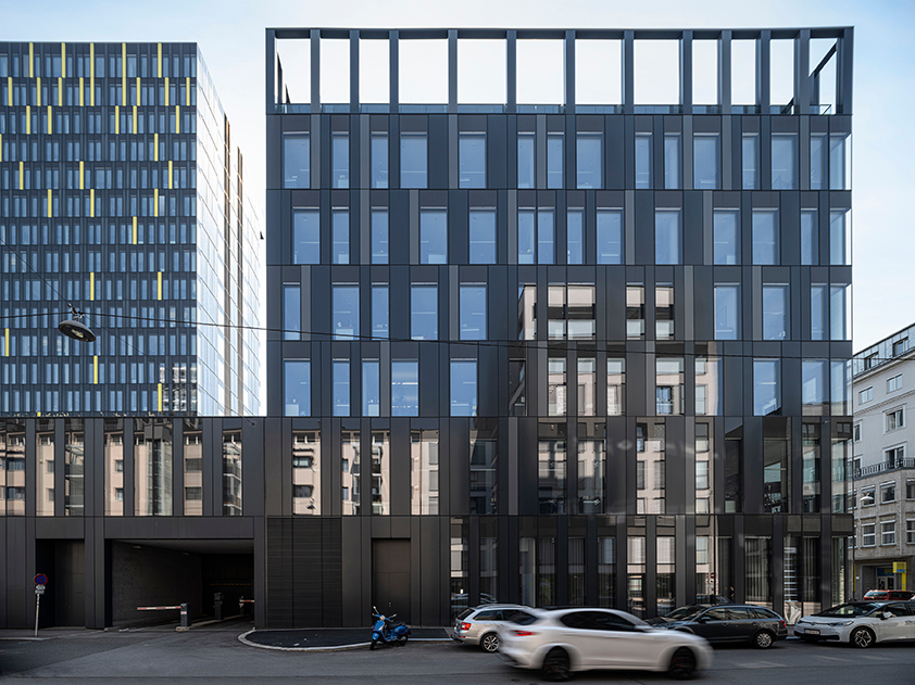 Ein Foto von Dietmar Tollerian