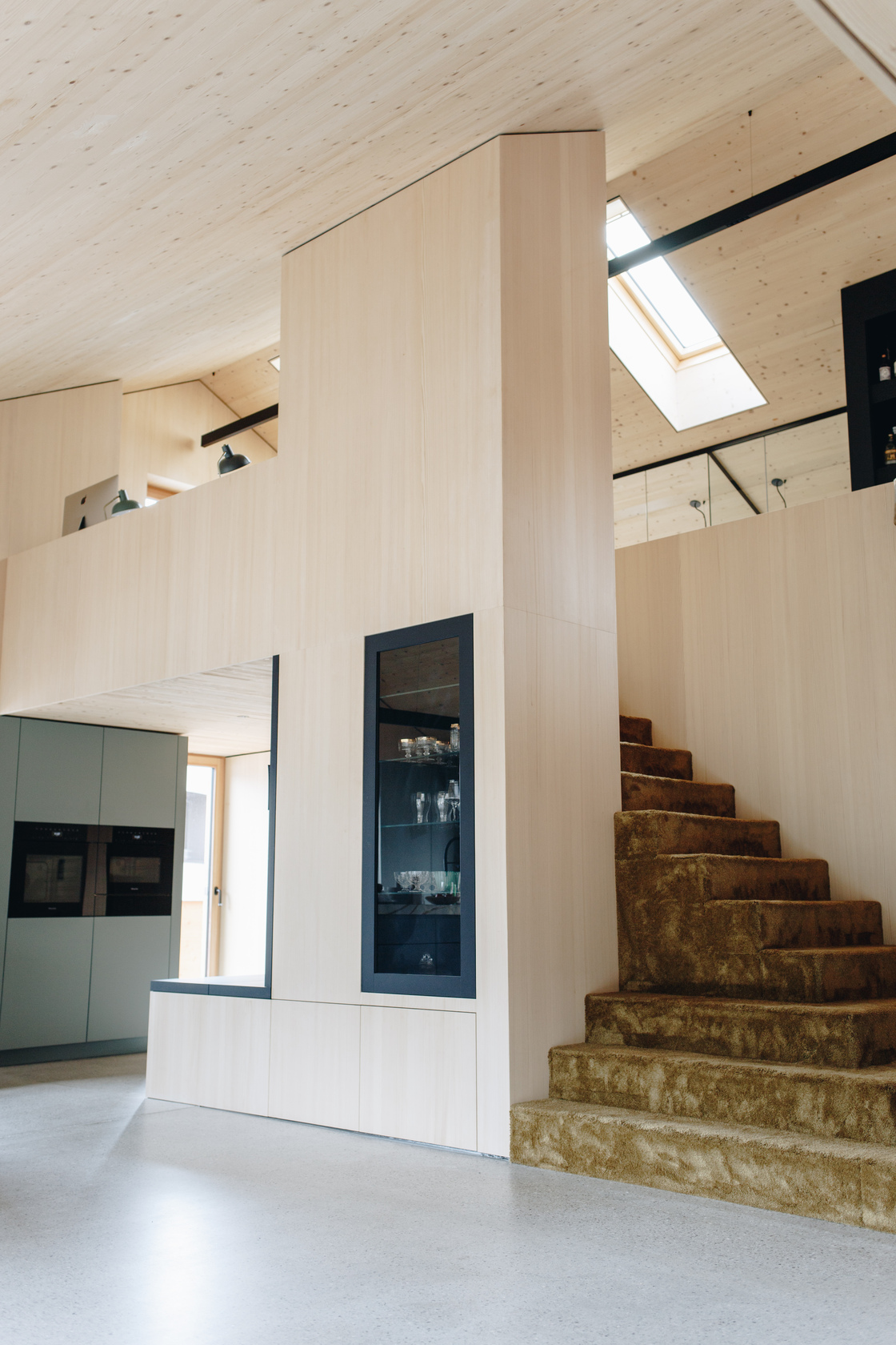 Ein Foto von Spechtenhauser