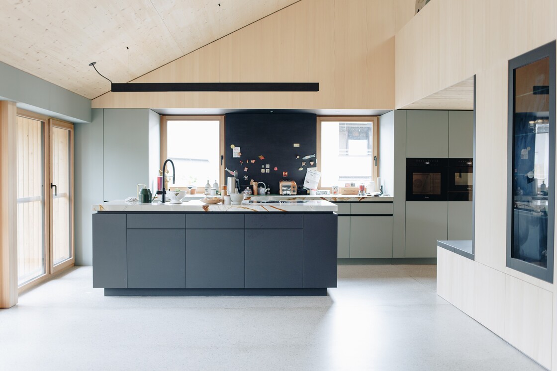 Ein Foto von Spechtenhauser