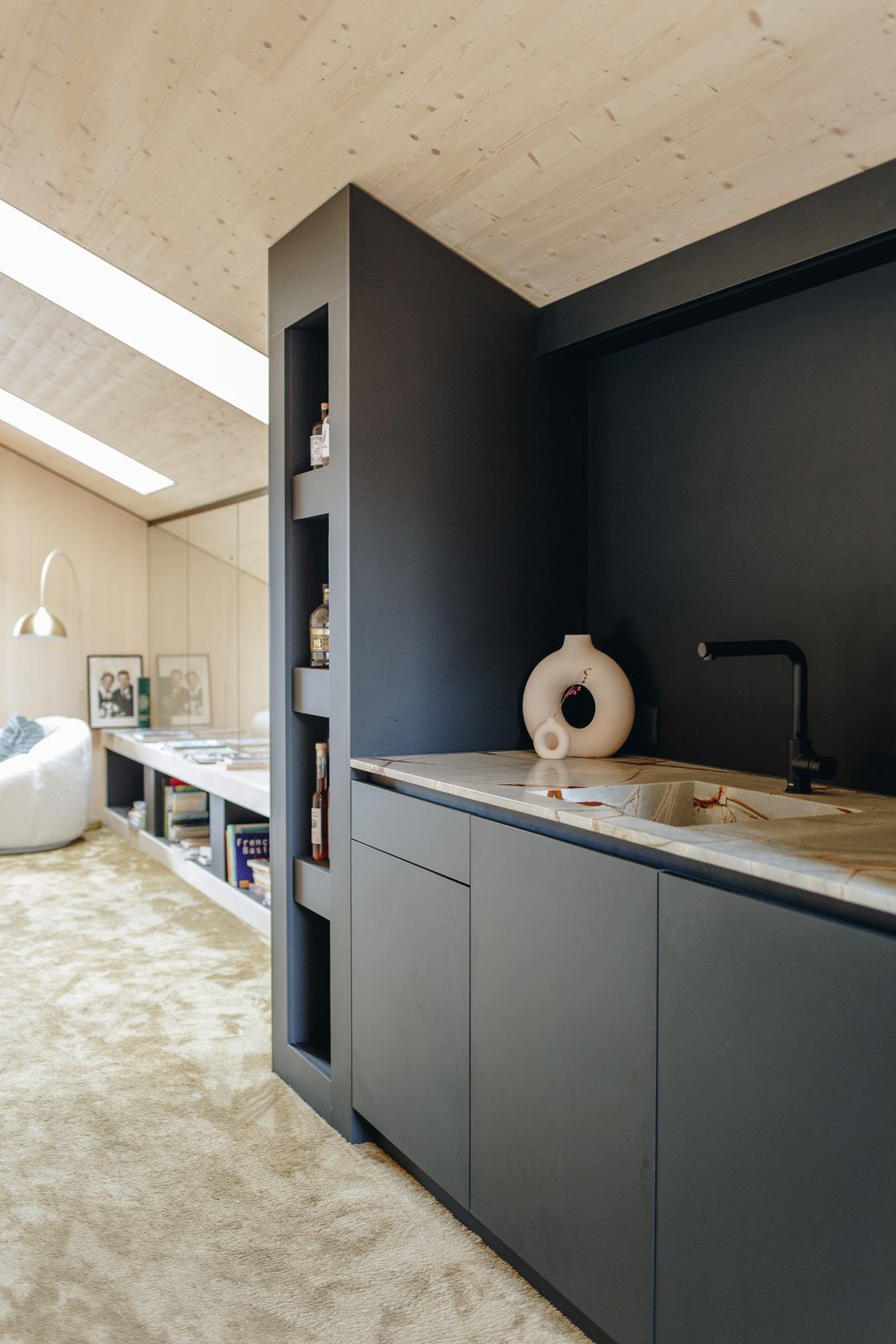 Ein Foto von Spechtenhauser